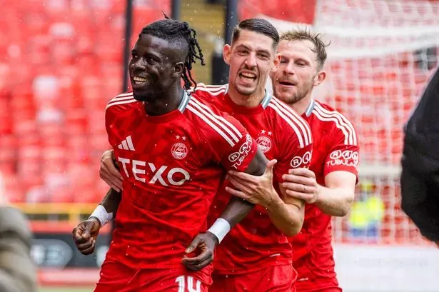 Kasımpaşa, İskoç ekibi Aberdeen ile Pape Gueye transferi için görüşmelerini