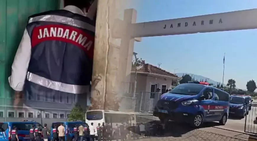 Aydın merkezli 11 ilde 2,5 milyar TL işlem hacmi olan