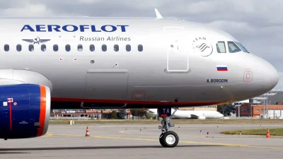 Rusya Başsavcılığı, Aeroflot’un bilgi sisteminde yaşanan arızanın bilgisayar korsanlarının saldırısı