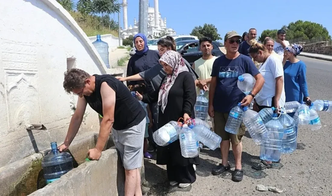 Tekirdağ’ın Süleymanpaşa ilçesine bağlı Kumbağ Mahallesi ile Marmaraereğlisi’ne bağlı Dereağzı