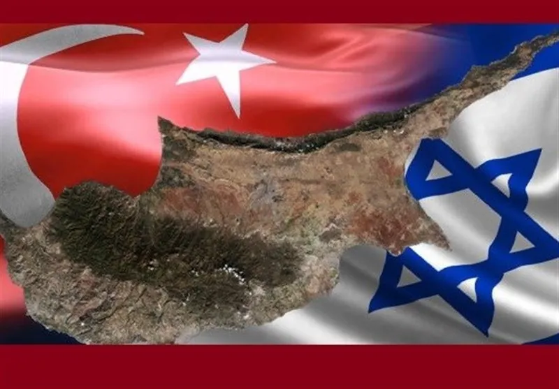 İsrail’in önde gelen gazetelerinden Israel Hayom, Kuzey Kıbrıs Türk Cumhuriyeti’ni