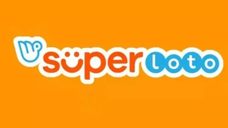 15 Temmuz 2025 Süper Loto sonuçları belli oldu. Milli Piyango