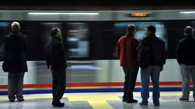 15 Temmuz'da ücretsiz ulaşım kararı Resmi Gazete'de yayımlandı: Marmaray, Başkentray,