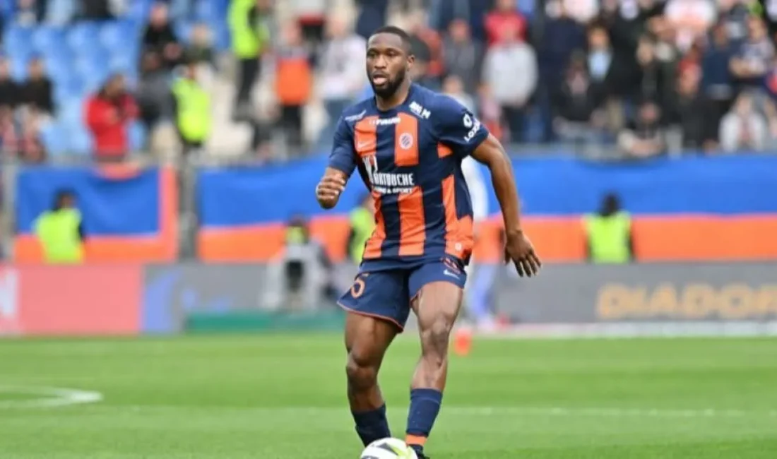 Süper Lig ekibi Çaykur Rizespor, uzun süredir sürdürdüğü stoper transferi