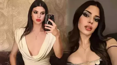 Derin Talu, sosyal medyada yaptığı son açıklamayla gündeme oturdu. “185’in