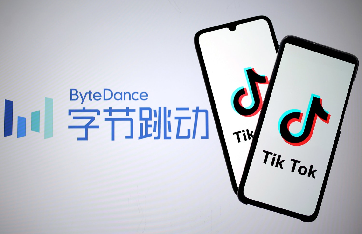 Tiktok yeni uygulaması yolda. Peki bu uygulamanın geliştirilmesinin arka perdesinde