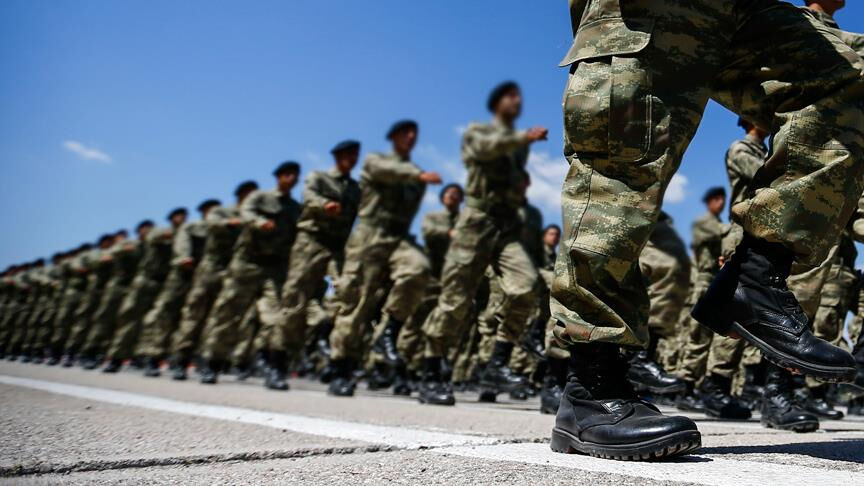 2025 Ağustos Celbi Askerlik Yerleri Ne Zaman Açıklanacak? MSB Sevk Tarihleri Nedir ve Sınıflandırma Sonuçları e-Devlet’ten Nasıl Öğrenilir?