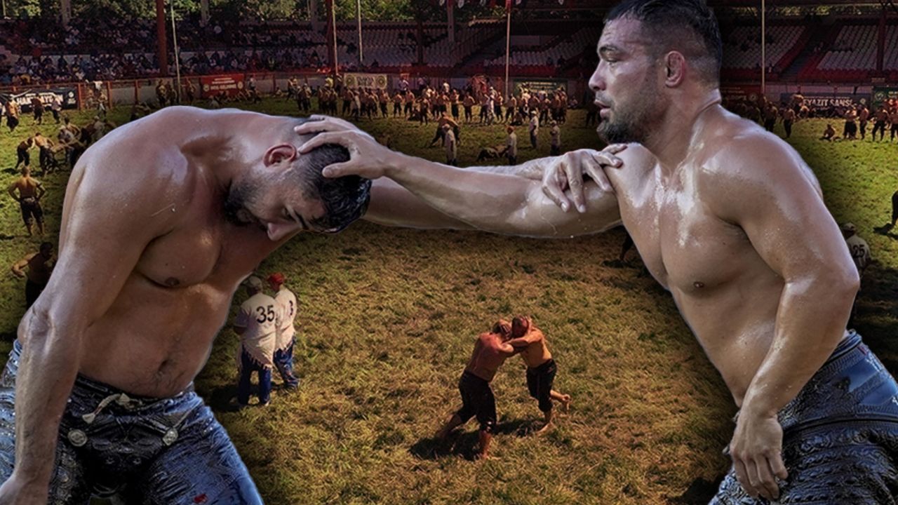 Kırkpınar 2025 başpehlivan finali ne zaman, saat kaçta başlayacak, hangi