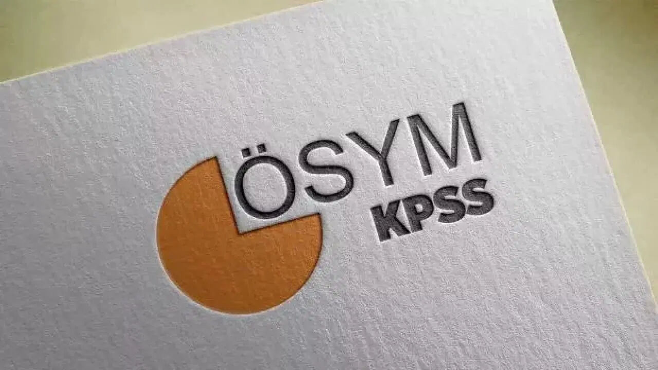 2025 KPSS-1 merkezi atama tercihleri ne zaman yapılacak, ÖSYM başvuru