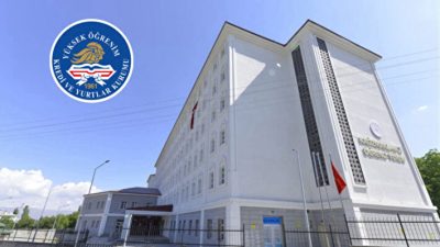 2025 KYK yurt başvuruları ne zaman başlıyor? Nasıl yapılır? Kimler