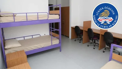 2025 KYK yurt başvuruları ne zaman? Yurt ücretleri, başvuru rehberi
