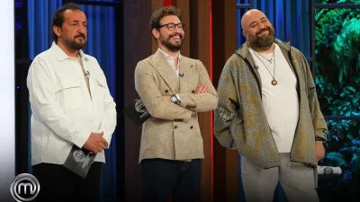 2025 MasterChef yedekler açıklandı! Nisa, Barış, Alperen ve Deniz, yedek