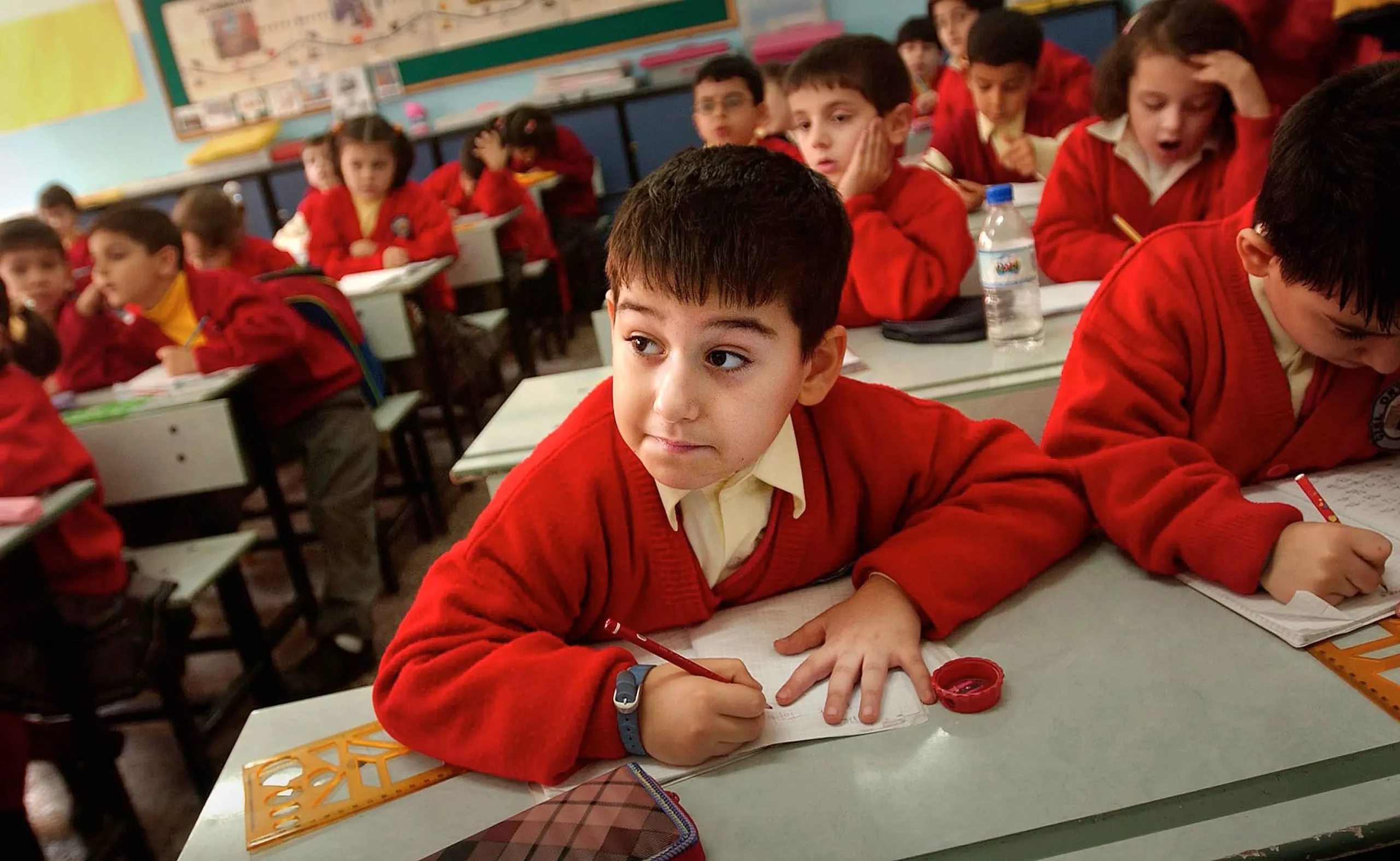2025 Okullar Ne Zaman Açılıyor? 8 Eylül'e kaç gün kaldı?