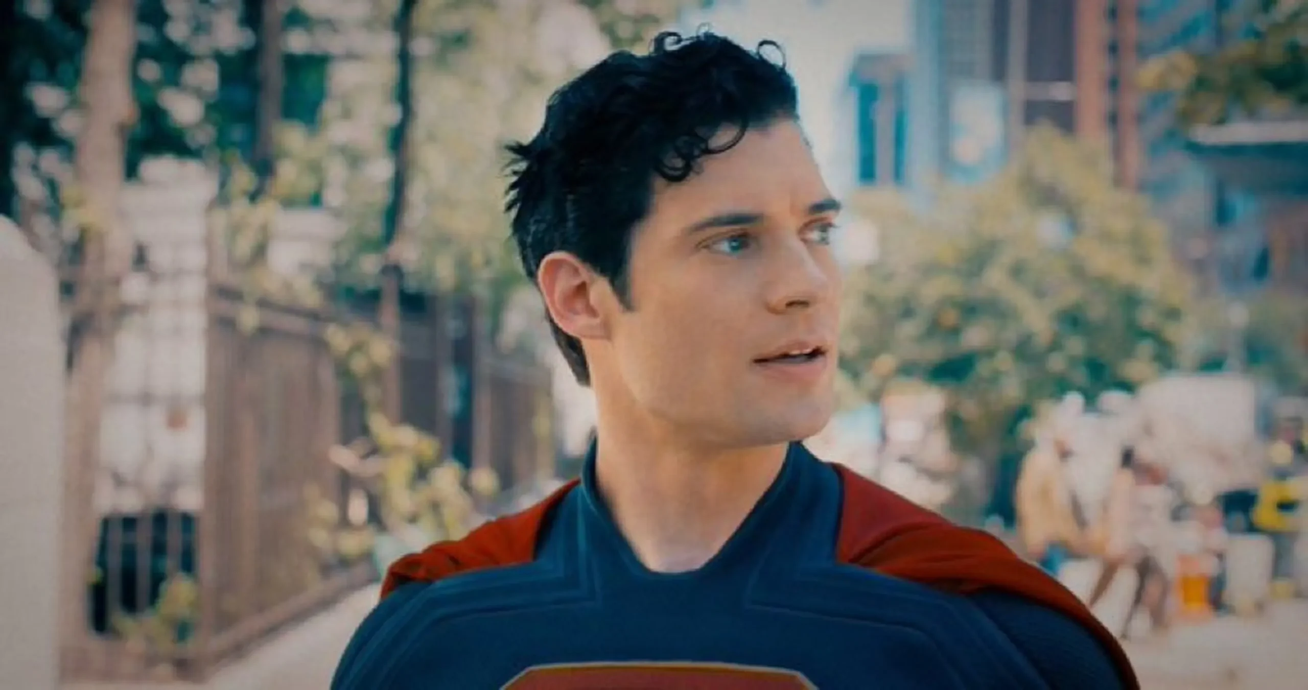 2025 Superman filmi ne zaman çıkıyor? Superman 2025 hangi platformda, oyuncuları kimlerdir? Yeni Superman kim olacak?