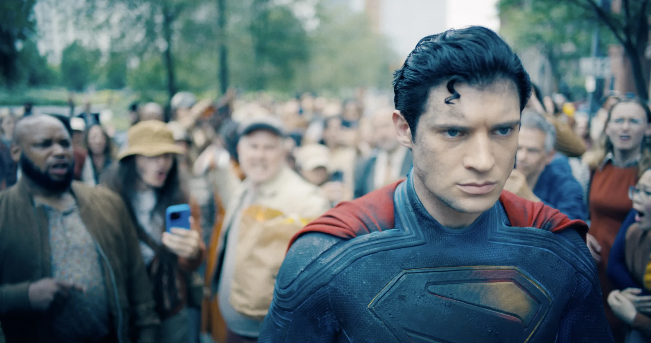 2025 Superman filmi ne zaman çıkıyor? Yeni Superman kim? İşte