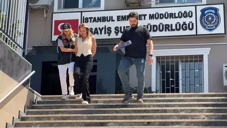23 Milyonluk Vurgun! Ünlü Oyuncunun Hesabına Para Aktarıldı