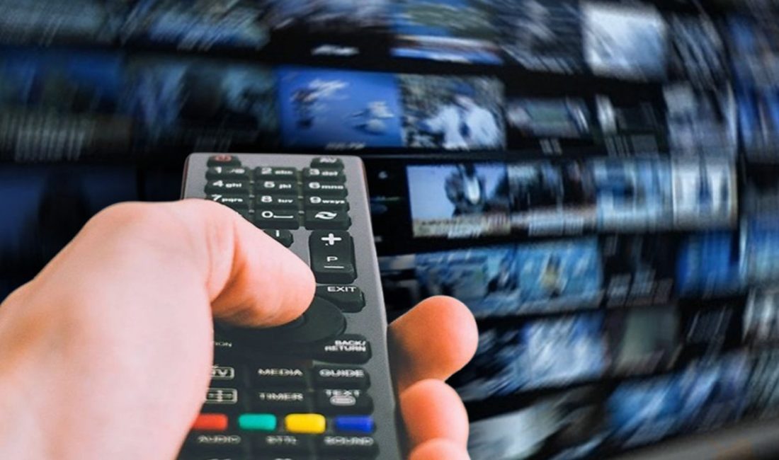Bugün televizyonda ne var? 28 Temmuz 2025 Pazartesi günü TV