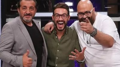 30 Temmuz 2025 MasterChef bölümünde ana kadroya giren 17. yarışmacı