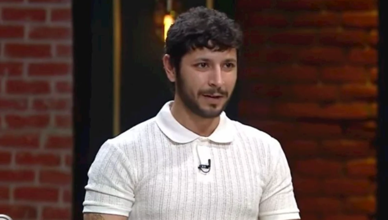 30 Temmuz MasterChef 2025’te Ana Kadroya Giren 17. Yarışmacı Kim Oldu? Tunahan Onhan Kimdir, Nereli ve Kaç Yaşında?