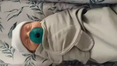 Dünyanın en yaşlı bebeği 31 yaşında doğdu! 1994’te dondurulan embriyodan