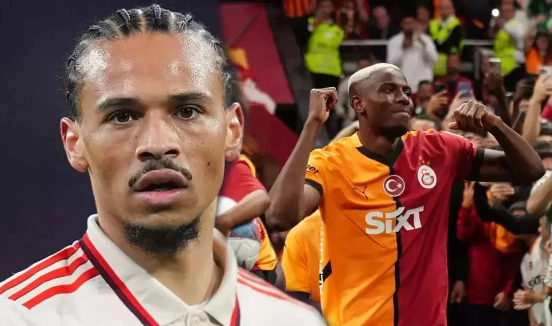Süper Lig devi Galatasaray, yeni sezon öncesi önemli bir sınav