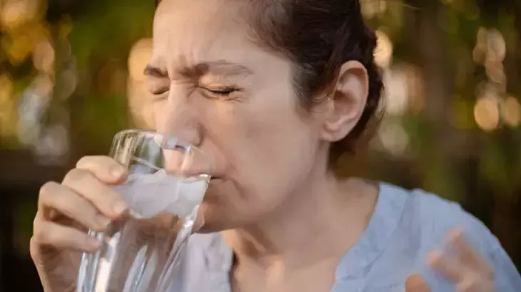 Yaz aylarının bunaltıcı sıcaklarında serinlemek isteyenlerin tercihi genellikle buzlu içecekler