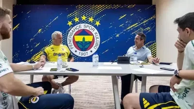 Transfer döneminde kadro yapılanmasına hız kesmeden devam eden Süper Lig