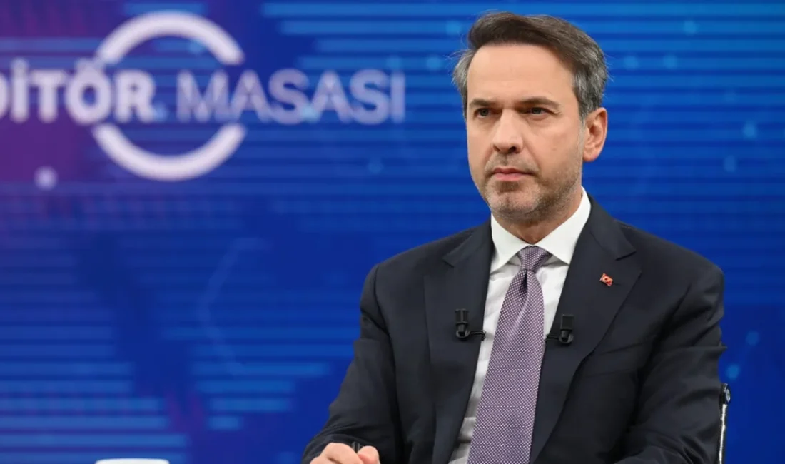 Enerji ve Tabii Kaynaklar Bakanı Alparslan Bayraktar, 2025 yılı içerisinde