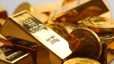 Altına talep yeniden artış gösterdi..