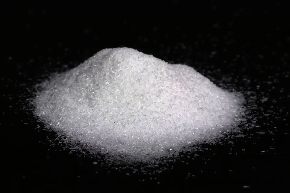 E621 olarak bilinen Monosodyum Glutamat (MSG), yiyeceklerin tadını artırmak için