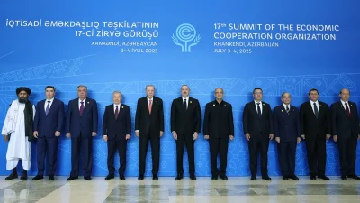 Geçtiğimiz aylarda Türk Devletleri Teşkilatı (TDT) üyesi bazı ülkelerin Güney