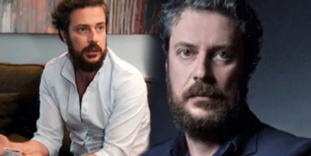 Hudutsuz Sevda senaristi Bahadır Özdener, Emre Törün’ün ölümünün ardından duygusal