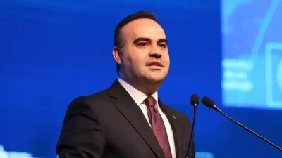 Sanayi ve Teknoloji Bakanı Kacır, Türkiye’nin fikri mülkiyette önemli kazanımlar