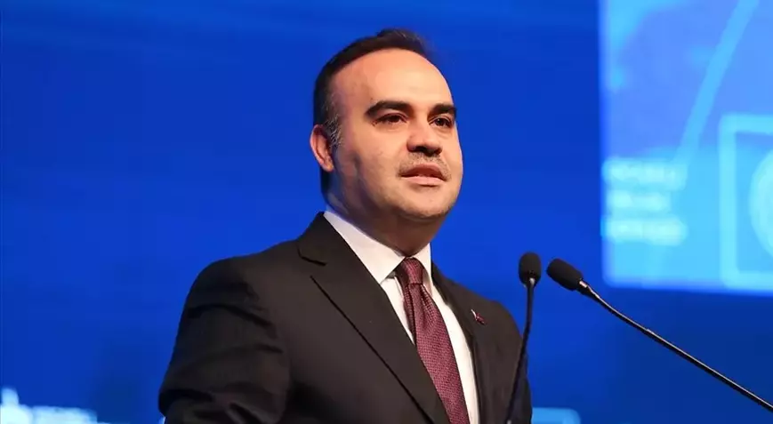 Sanayi ve Teknoloji Bakanı Kacır, Türkiye’nin fikri mülkiyette önemli kazanımlar