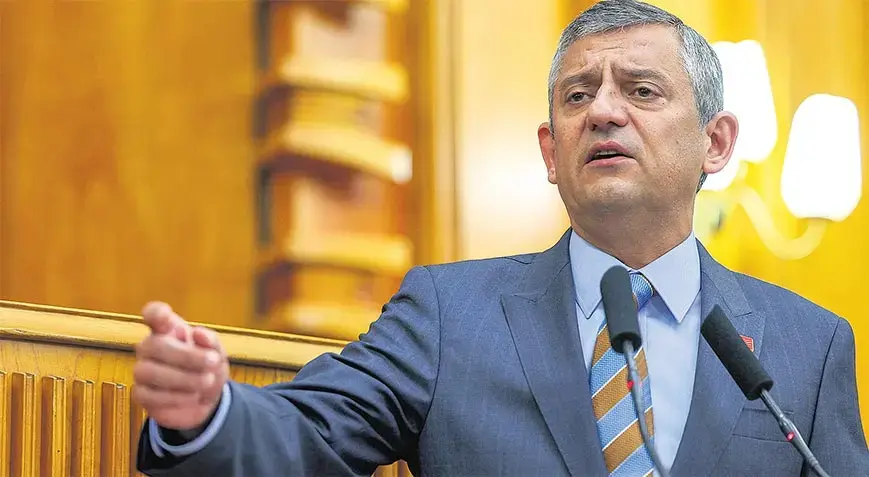 Kurultay iptal davası 8 Eylül’e ertelendi. CHP’de Özgür Özel ve