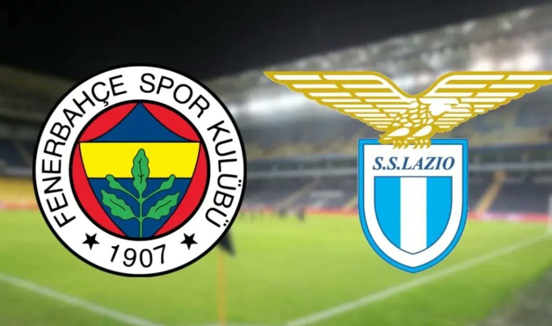CANLI İZLE S Sport Plus'tan Fenerbahçe–Lazio maçı Kaçak İzlenir mi?