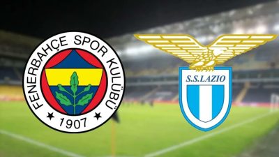 CANLI İZLE S Sport Plus'tan Fenerbahçe–Lazio maçı Kaçak İzlenir mi?