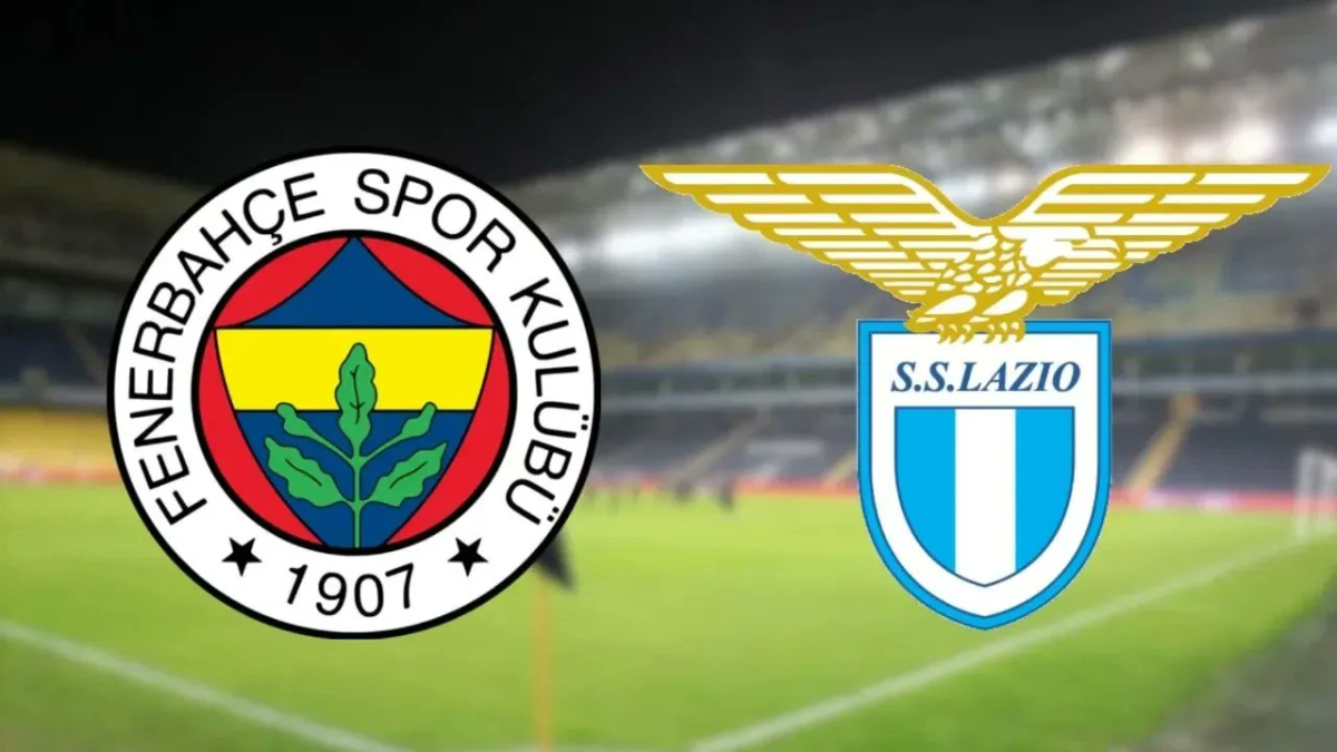CANLI İZLE S Sport Plus'tan Fenerbahçe–Lazio maçı Kaçak İzlenir mi?