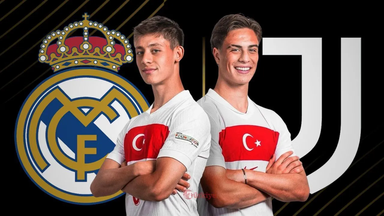 Real Madrid-Juventus CANLI ŞİFRESİZ Maç İzle FIFA Kulüpler Dünya Kupası 1 Temmuz 2025 TRT 1 ve Tabii Yayın Bilgileri