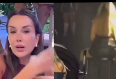 Dilan Polat Hadise’nin Harbiye Dansına Ne Dedi? “Hadise Polat Olsaydı” Ne Anlama Geliyor? Sosyal Medyada Ne Konuşuldu?