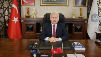 Aydın Yığman kimdir, kaç yaşında, nereli? Yeni Antalya İl Müftüsü