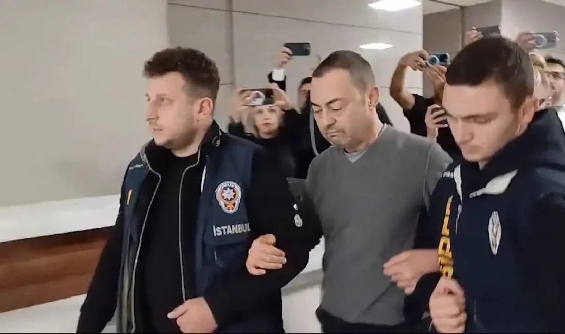 Serdar Ortaç, hakkında çıkan ‘öldü’ iddialarına sosyal medya hesabından paylaştığı