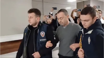 Serdar Ortaç, hakkında çıkan ‘öldü’ iddialarına sosyal medya hesabından paylaştığı