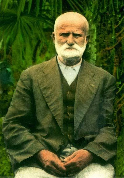 Eşref Ede Efendi Melamî mi? - Mehmet Hakan Kekeç