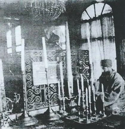 Eşref Ede Efendi Melamî mi? - Mehmet Hakan Kekeç