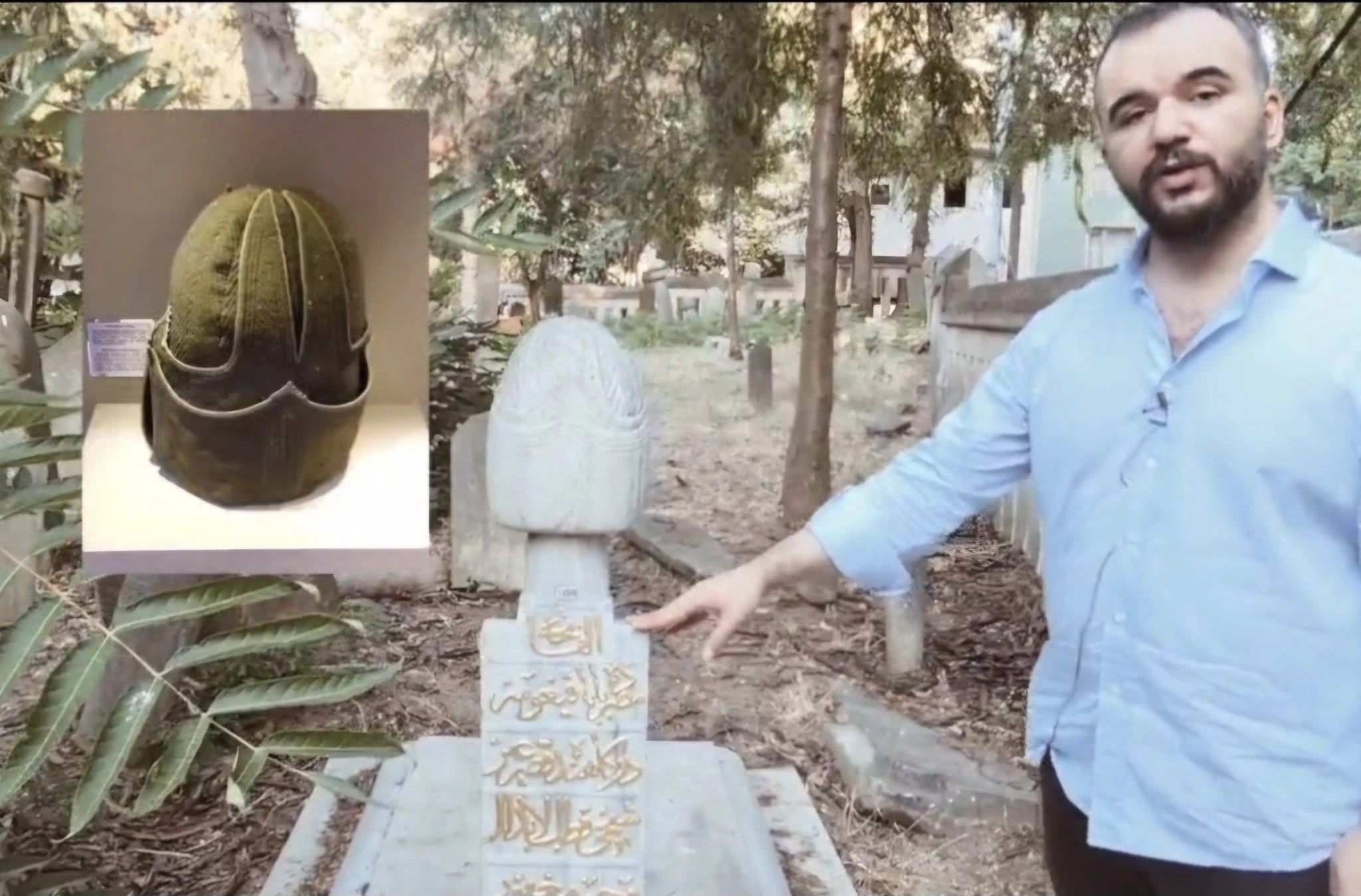 Eşref Ede Efendi Melamî mi? - Mehmet Hakan Kekeç