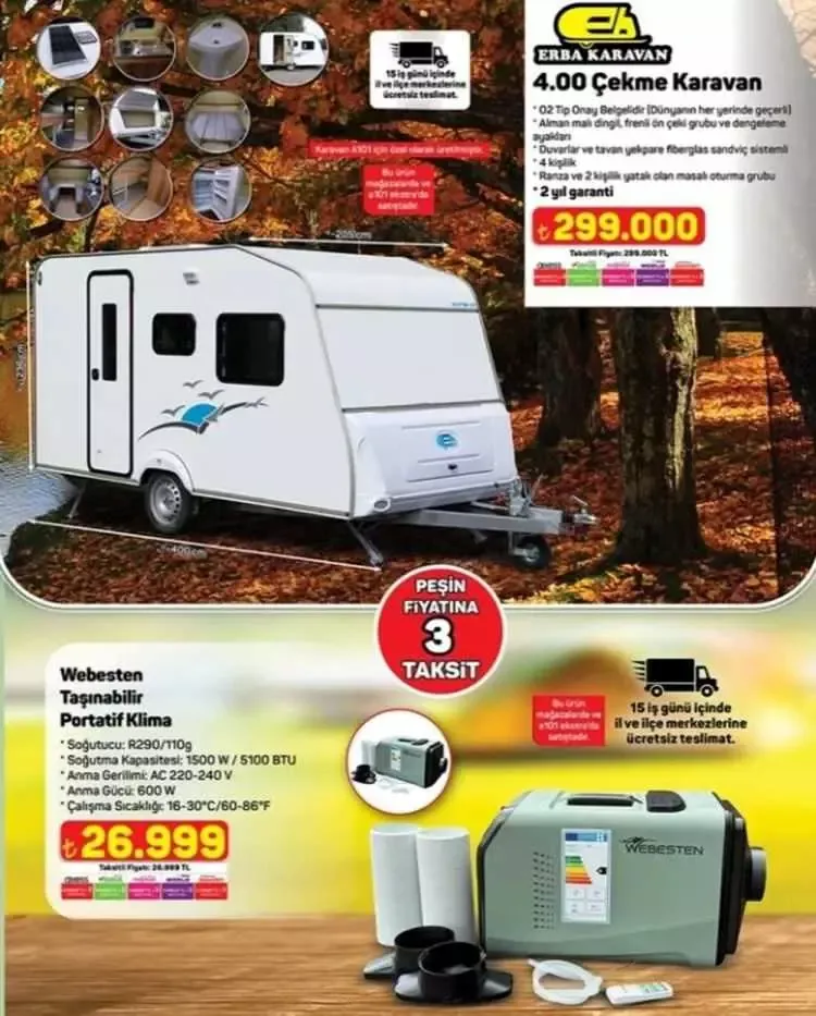 A101 10 Temmuz 2025 Kataloğu Yayınlandı! İndirim Fırtınası Başlıyor