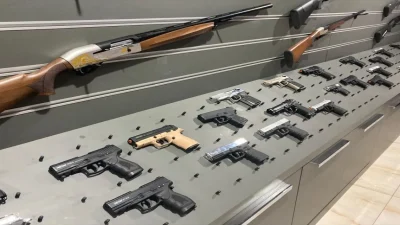 Konya, kısa namlulu silah üretiminden hassas mekanik parçalara kadar geniş