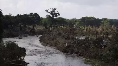 ABD Texas’ta sel felaketi can alıyor: Ölü sayısı 109’a yükseldi,