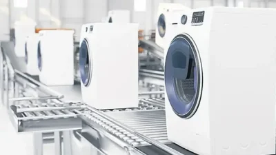 ABD Başkanı Trump’ın aldığı yeni kararla beyaz eşya ithalatına çelik